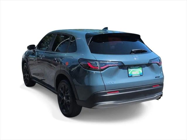 2024 Honda HR-V AWD Sport
