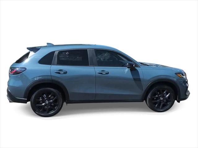 2024 Honda HR-V AWD Sport