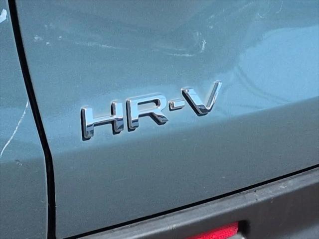 2024 Honda HR-V AWD Sport