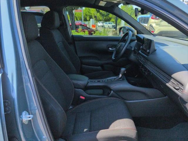 2024 Honda HR-V AWD Sport