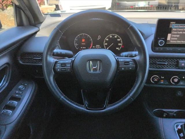 2024 Honda HR-V AWD Sport