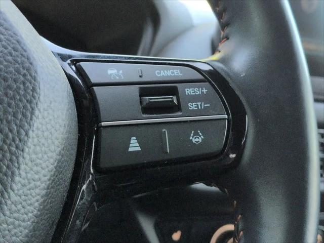 2024 Honda HR-V AWD Sport