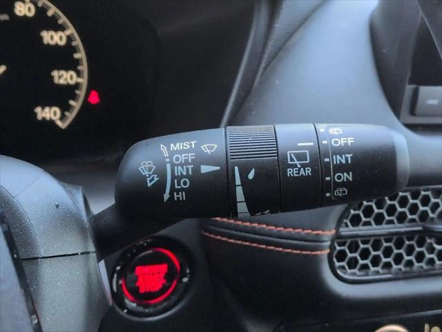 2024 Honda HR-V AWD Sport