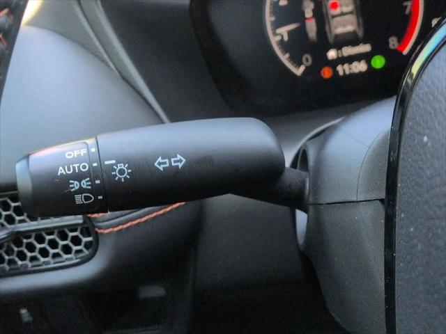 2024 Honda HR-V AWD Sport