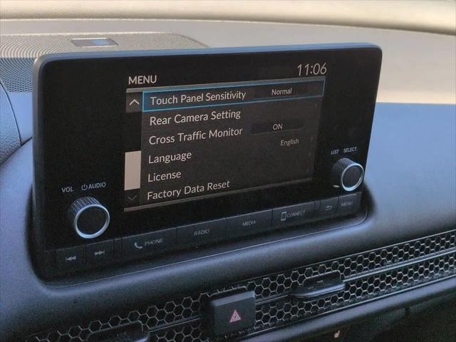 2024 Honda HR-V AWD Sport