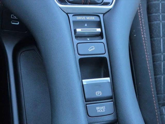 2024 Honda HR-V AWD Sport