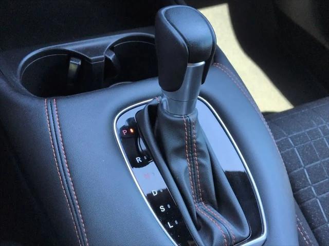 2024 Honda HR-V AWD Sport
