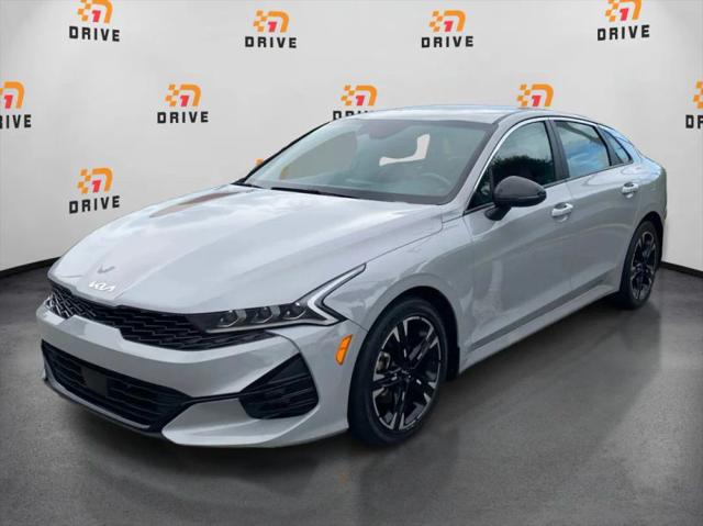 2023 Kia K5 GT-Line for sale in Hollywood, FL