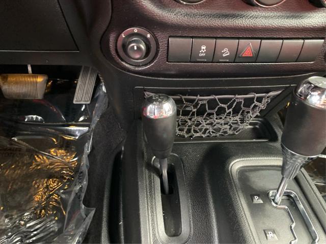 2017 Jeep Wrangler Unlimited Sport 4x4