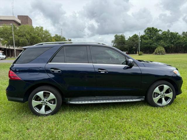 2018 Mercedes-Benz GLE GLE 350 350