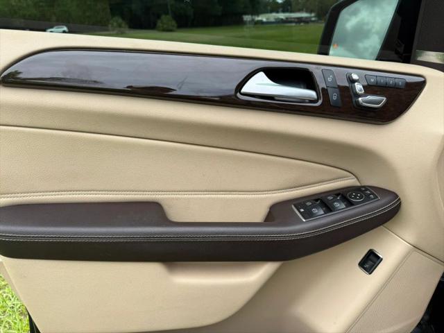 2018 Mercedes-Benz GLE GLE 350 350