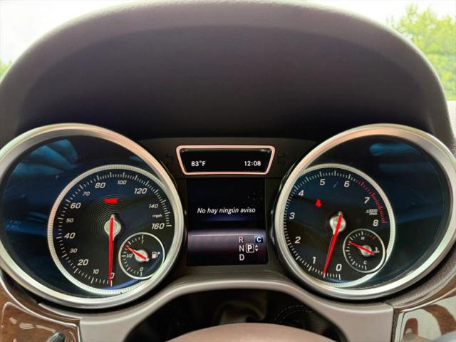 2018 Mercedes-Benz GLE GLE 350 350