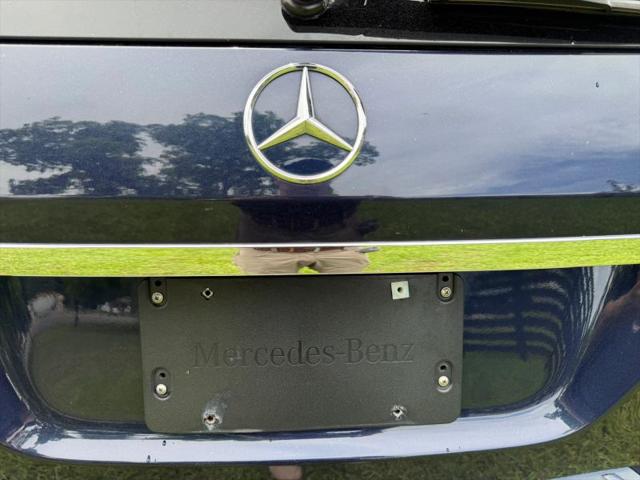 2018 Mercedes-Benz GLE GLE 350 350