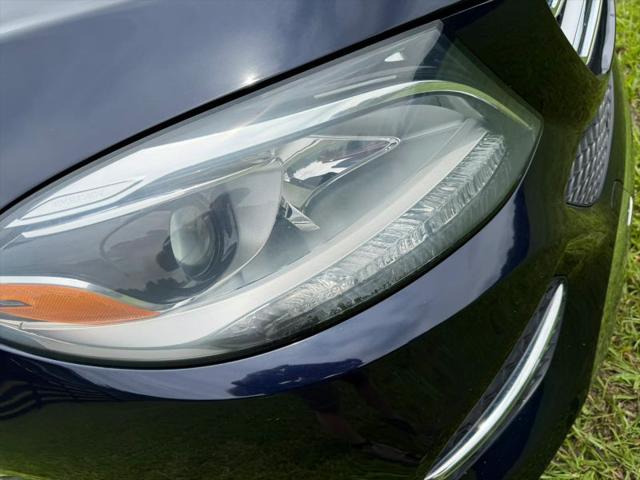 2018 Mercedes-Benz GLE GLE 350 350
