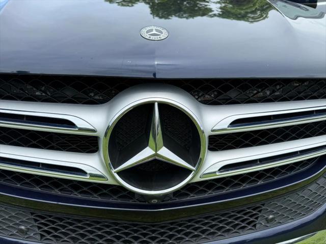 2018 Mercedes-Benz GLE GLE 350 350