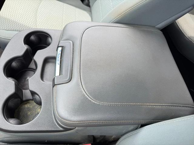2019 Ram 1500 Classic Express Crew Cab 4x2 5'7" Box