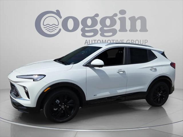 2026 Buick Encore GX Sport Touring FWD for sale in Jacksonville, FL