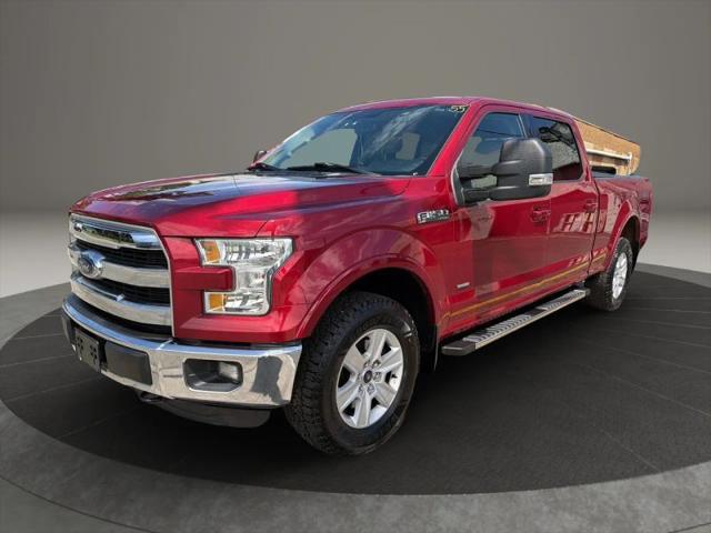 2016 Ford F-150 Lariat for sale in South Hackensack, NJ