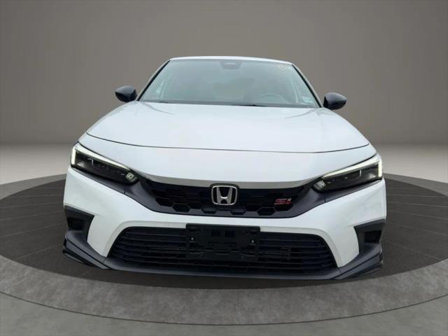 2023 Honda Civic Sedan