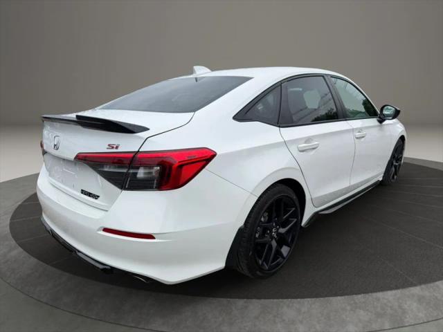 2023 Honda Civic Sedan