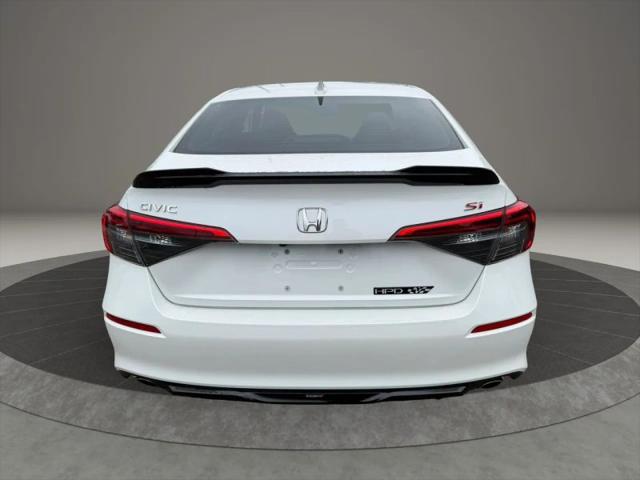 2023 Honda Civic Sedan
