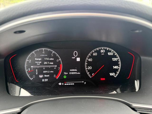 2023 Honda Civic Sedan