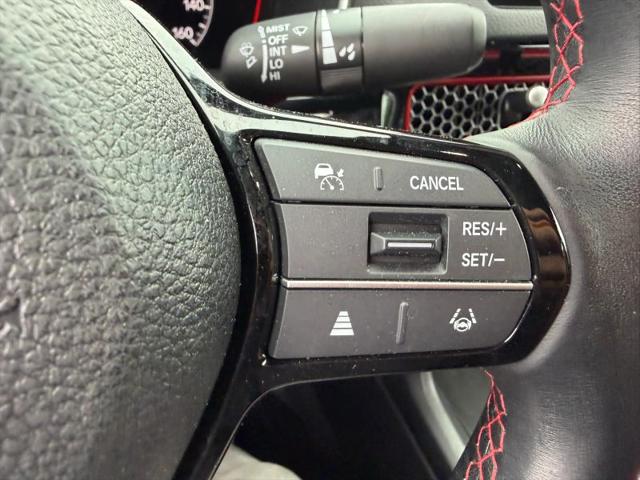 2023 Honda Civic Sedan