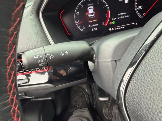 2023 Honda Civic Sedan