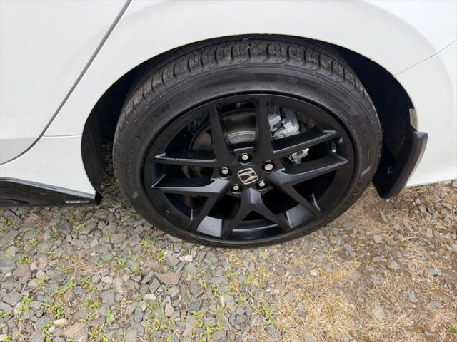 2023 Honda Civic Sedan