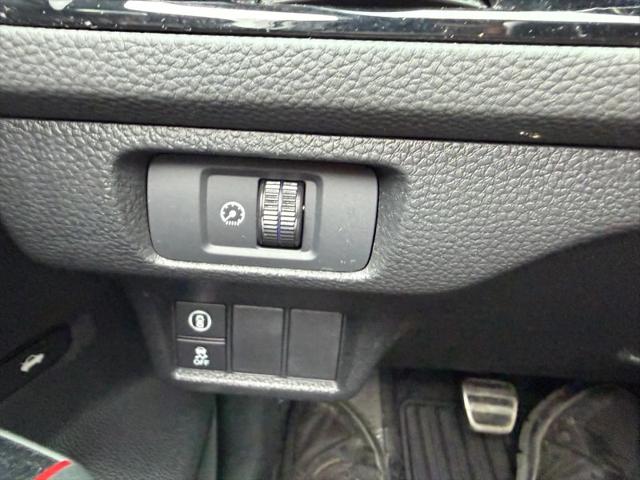 2023 Honda Civic Sedan