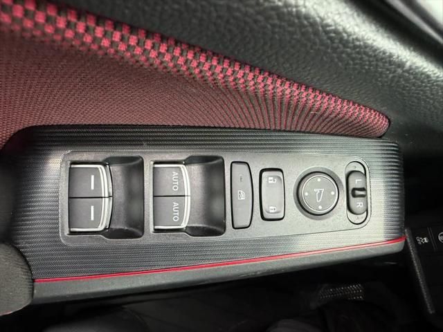 2023 Honda Civic Sedan
