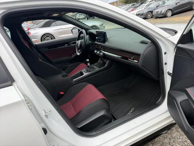 2023 Honda Civic Sedan