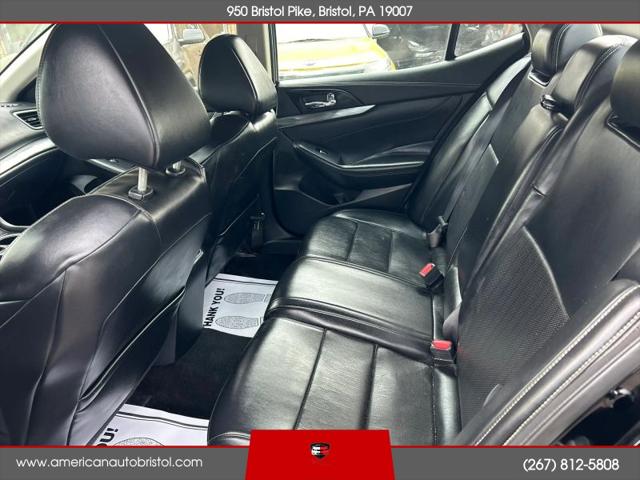 2020 Nissan Maxima SV Xtronic CVT