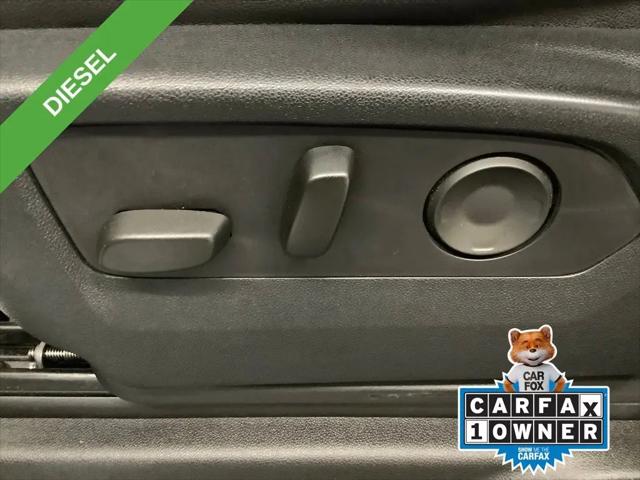 2021 Chevrolet Tahoe 4WD Premier