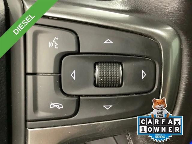 2021 Chevrolet Tahoe 4WD Premier