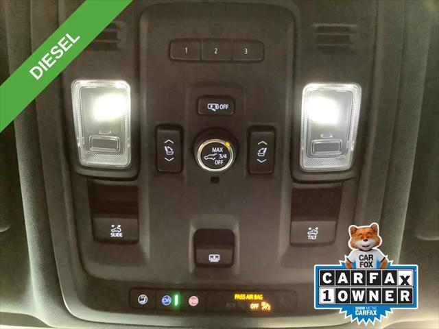2021 Chevrolet Tahoe 4WD Premier