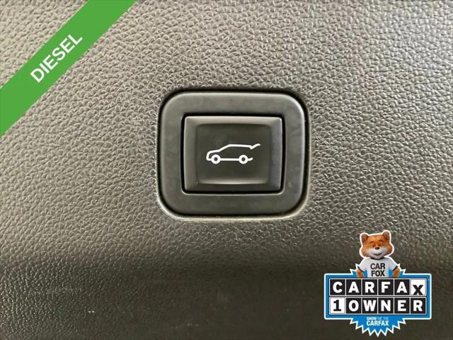 2021 Chevrolet Tahoe 4WD Premier