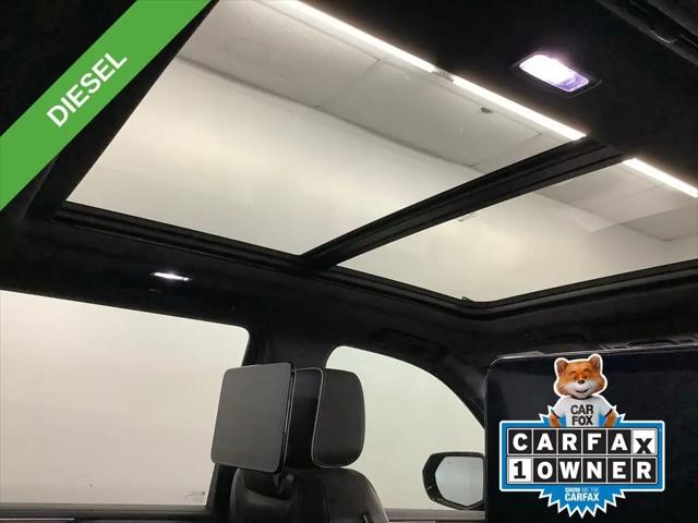 2021 Chevrolet Tahoe 4WD Premier