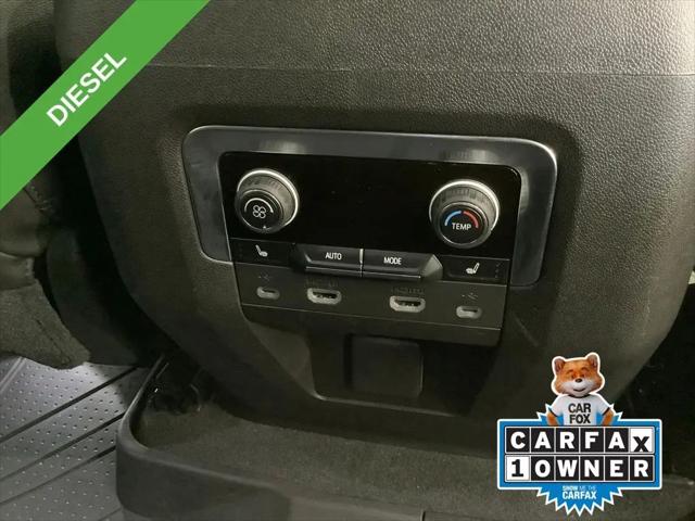 2021 Chevrolet Tahoe 4WD Premier
