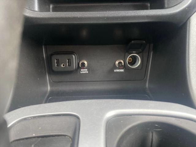 2020 Chevrolet Colorado 2WD Extended Cab Long Box LT