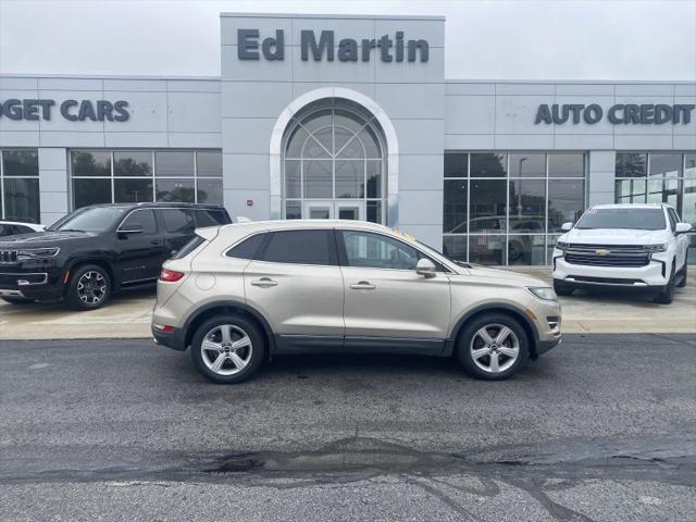 2017 Lincoln MKC Premiere for sale in Anderson, IN