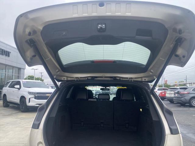 2017 Lincoln MKC Premiere