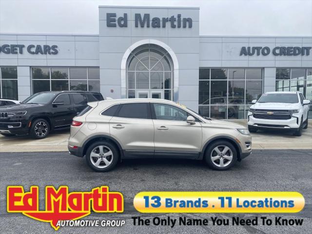 2017 Lincoln MKC Premiere for sale in Anderson, IN