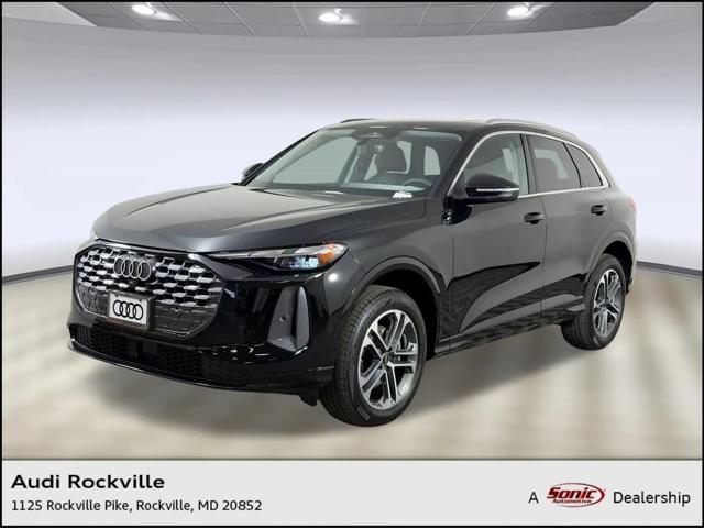 2026 Audi Q5 Premium TFSI quattro S tronic for sale in Rockville, MD