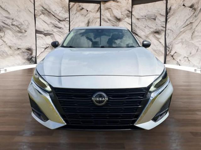 2024 Nissan Altima SV FWD for sale in Kissimmee, FL