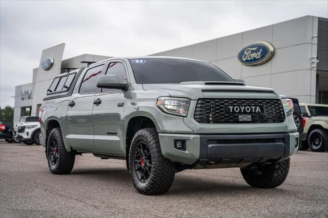 2021 Toyota Tundra SR5 for sale in Graniteville, SC