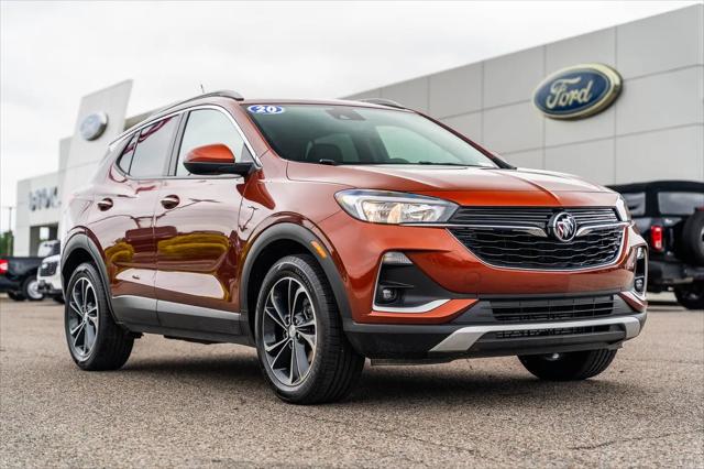 2020 Buick Encore GX FWD Select for sale in Graniteville, SC