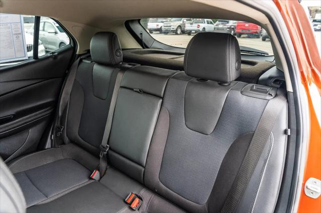 2020 Buick Encore GX FWD Select