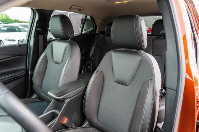 2020 Buick Encore GX FWD Select