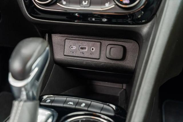 2020 Buick Encore GX FWD Select